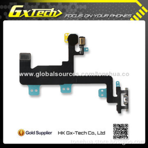 For iPhone 6 Power flex Cable, Original New in High QualityNew